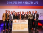 New Health Deal on stimulating health through personal prevention via e-health