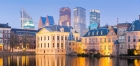 Update from The Hague: New government embraces innovation as the way forward