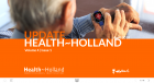 Health~Holland Update April 2018