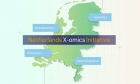Seventeen million euros for Netherlands X-omics Initiative