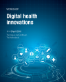 Workshop: "Digital health innovations"