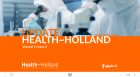Health~Holland Update September 2018