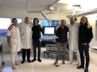 Pacmed and Amsterdam UMC will improve IC care with machine learning