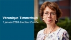 Véronique Timmerhuis new Director ZonMw