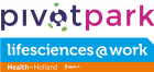 Pivot Park new partner of LifeSciences@Work