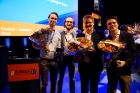 Project to fight cancer with Dutch input most innovative of Eureka Eurostars 2019