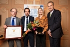 Alnylum wins Prix Galien Pharmaceutical Award