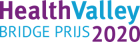 Register now as a healthcare provider for the Health Valley Bridge prize 2020