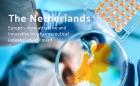 The Netherlands: Europe’s most attractive and innovative biopharmaceutical industry environment