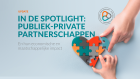 Health~Holland Update: In de Spotlight: Publiek-Private Partnerschappen