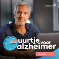 Heb jij een Uurtje voor Alzheimer?