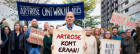 ReumaNederland Slaat Alarm: Stop Artrose!