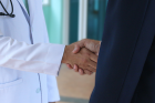 handshake