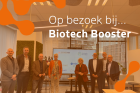 Groep biotech booster