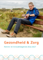 Kennis- en Innovatieagenda Gezondheid & Zorg 2024-2027