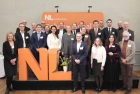 Delegation in Sweden
