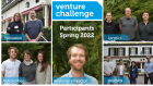 Team Venture Challenge