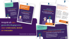 VWS komt met een Communicatie Toolkit Secundair Datagebruik - voor zorgprofessionals/burgers/patiënten/cliënten