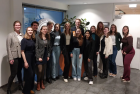Blog: Junior onderzoekers op bezoek bij Health~Holland