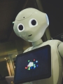 Pilotproject Toont Impact Sociale Robots in de Ouderenzorg