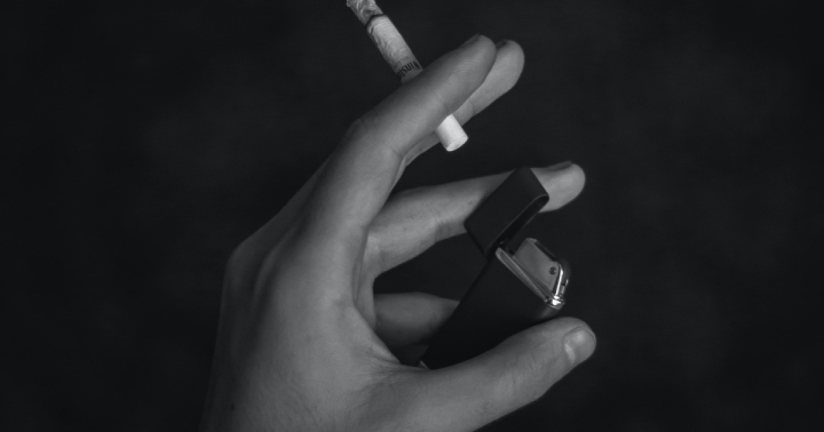 Goed Voornemen voor 2023: Zoek Hulp bij het Stoppen met Roken | Health