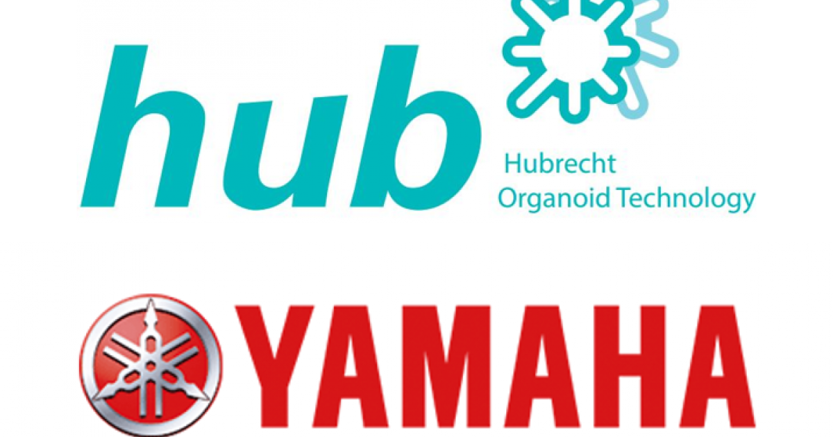 HUB and Yamaha Motor Combine their Proprietary Technologies HealthHolland