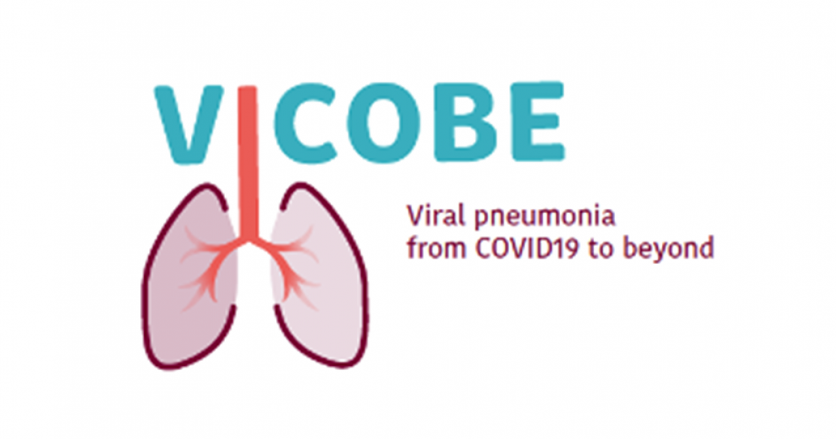Viral pneumonia from COVID19 to beyond HealthHolland