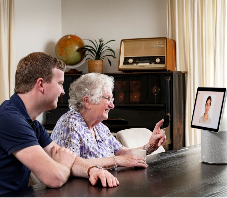 Digital assistant