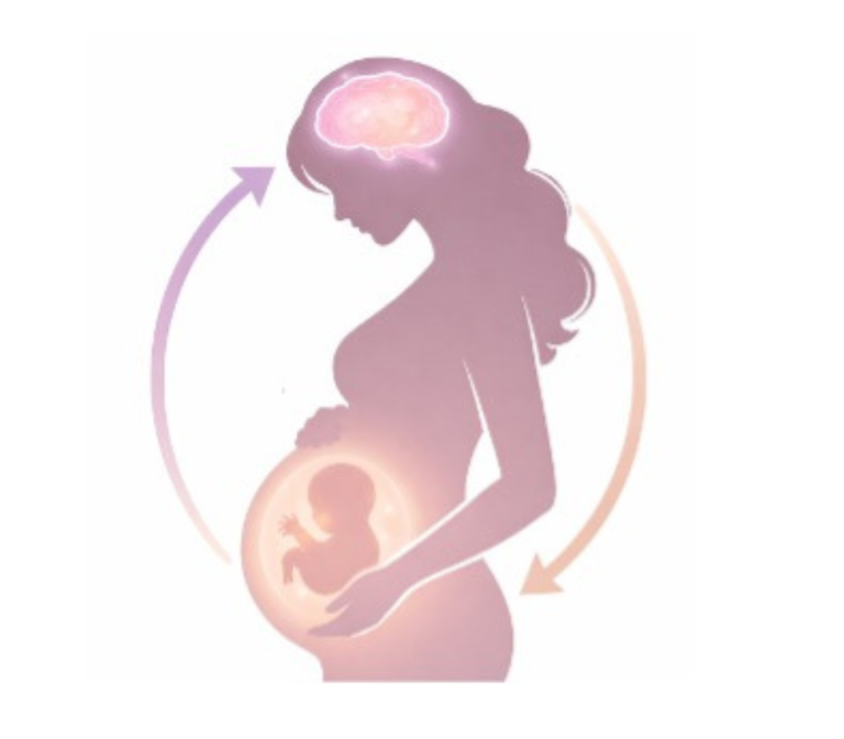 Ending the Silence: Making Peripartum Depression Predictable and Preventable