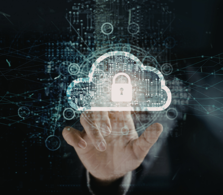 Secure Data Workspace for a Fair Start