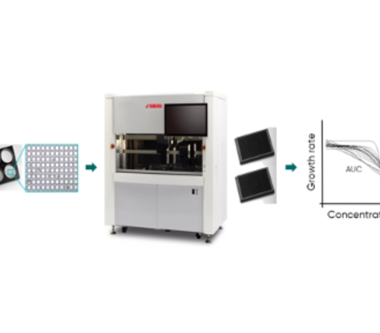 Automated Organoid-based screening assay for Diagnostic purposes 