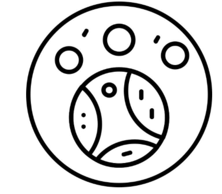 There is more than meets the EYE! 