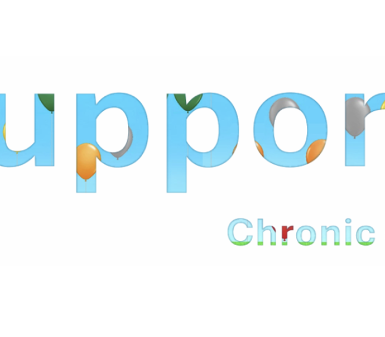 Health behaviour support for chronically ill people: developing the eSupporter