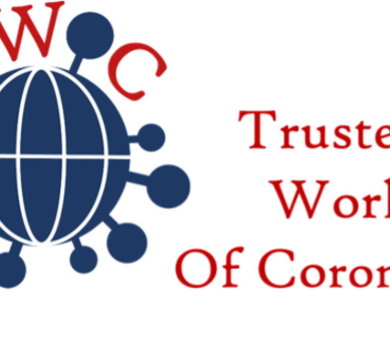 Trusted World of Corona