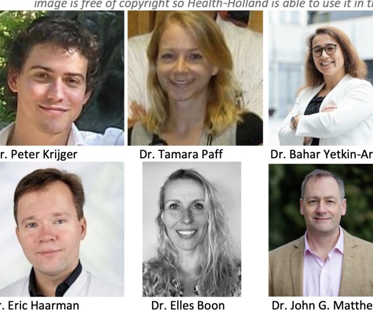 From Diagnosis to Treatment for Unsolved Primary Ciliary Dyskinesia