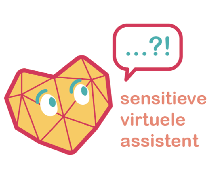 Een sensitieve virtuele assistent voor kwetsbare zorgvragers