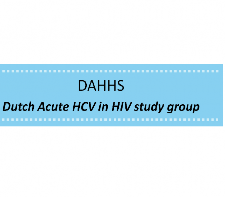 The Dutch Acute Hepatitis C in HIV Study