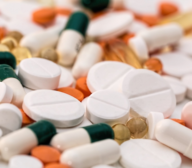 Organoids as novel tool for drug development