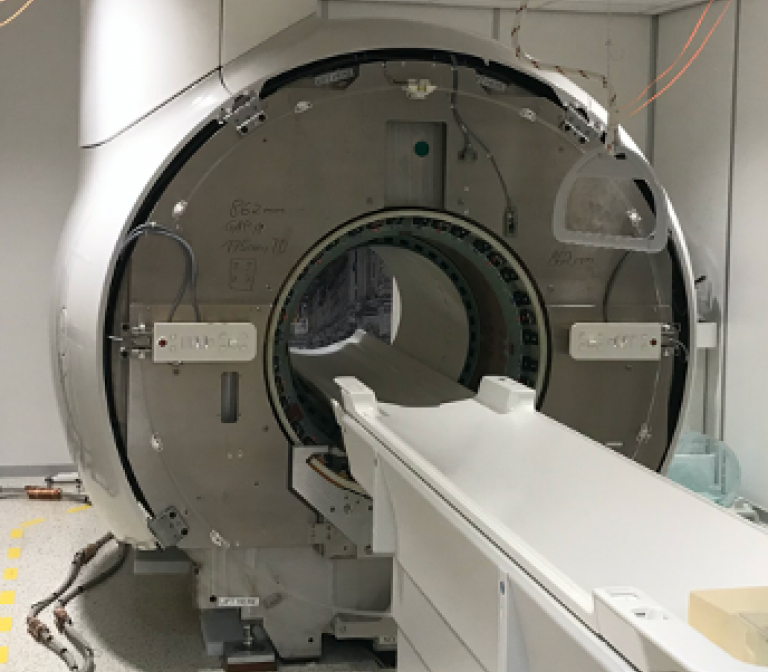 Positron emission tomography imaging for guiding therapies