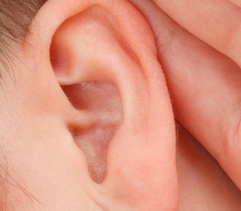 Empowering adults with hearing difficulties in the workforce