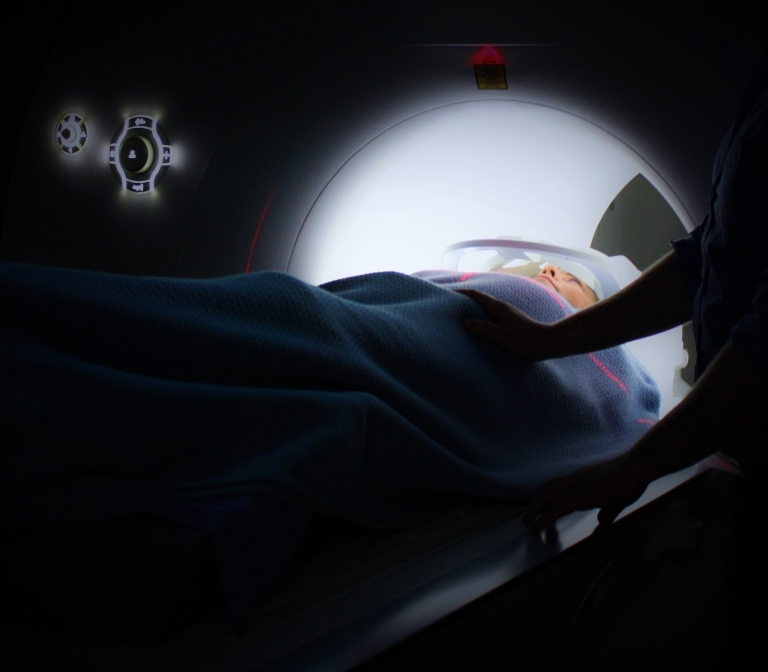 Creating impact by advancing functional Magnetic Resonance Imaging