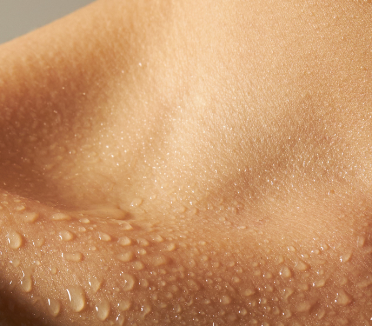 New Skin Test Measures Inflammation for Personalized Eczema Treatment