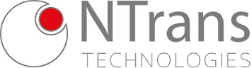 Logo NTrans Technologies
