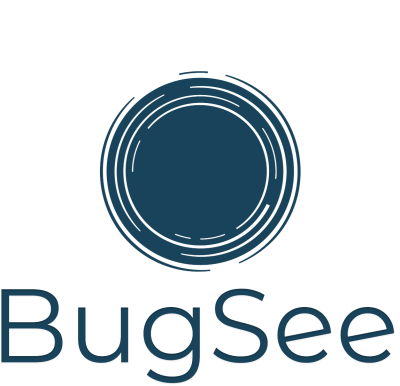 BugSee logo 