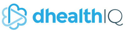 Logo dHealthIQ