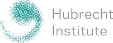Hubrecht Logo