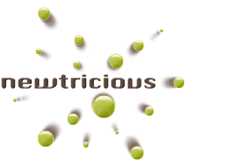Logo Newtricious