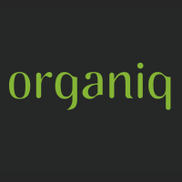 Logo Organiq