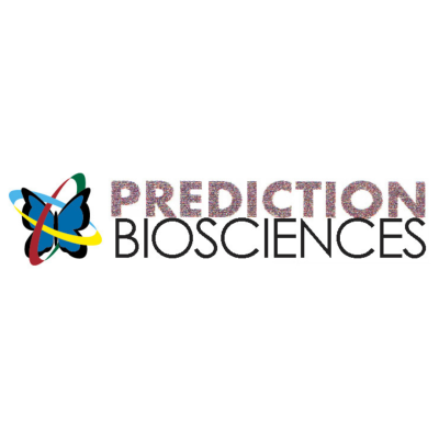 Logo Prediction Biosciences