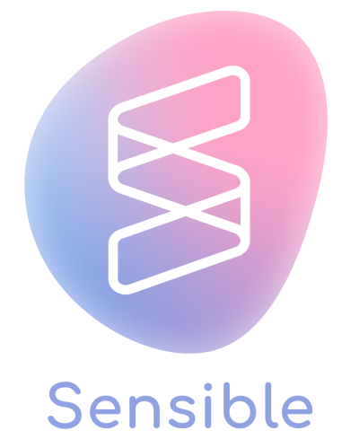Logo Sensible